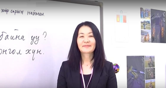 英語講師SP用