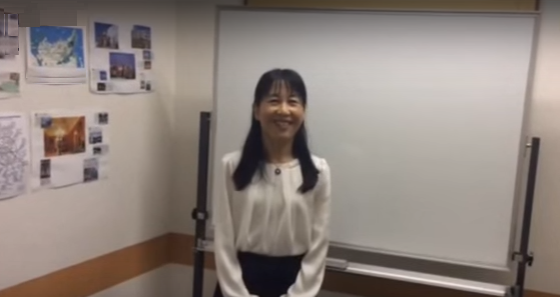 英語講師SP用
