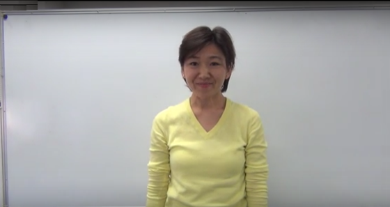 英語講師SP用
