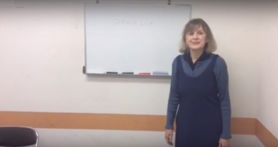 英語講師SP用