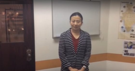 英語講師SP用