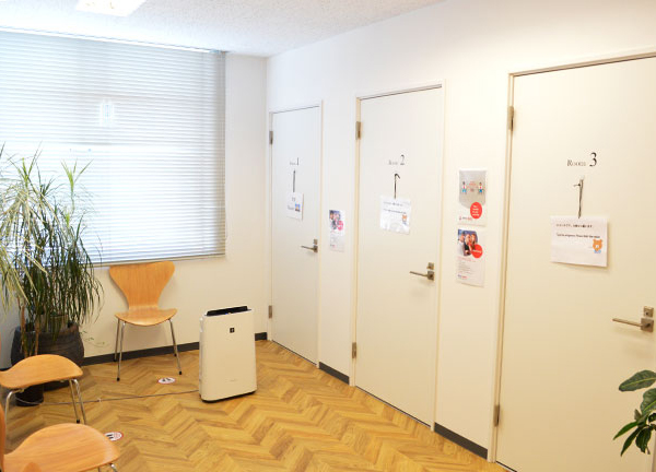 名古屋テストセンター その他