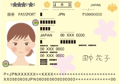 passport example