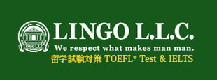 LINGO L.L.C.ロゴ