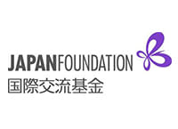 国際交流基金ロゴ