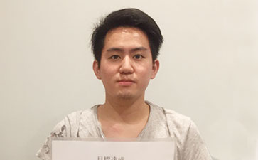 受講生:岸田様