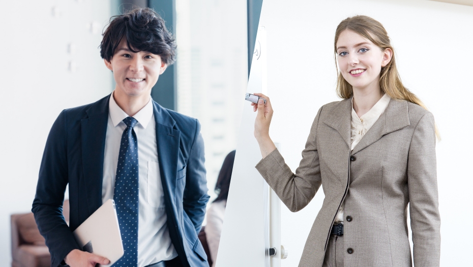 バークレーハウスの特徴