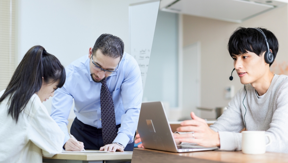 バークレーハウスの特徴