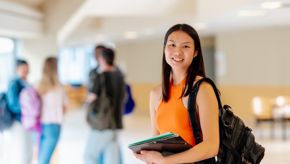 バークレーハウスの特徴