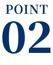 バークレーハウスの特徴