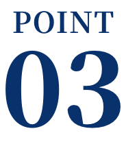 バークレーハウスの特徴