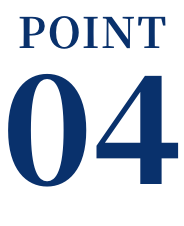 バークレーハウスの特徴