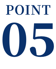 バークレーハウスの特徴