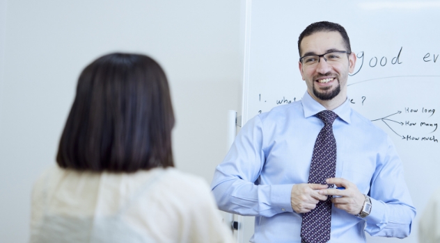 無料体験レッスン