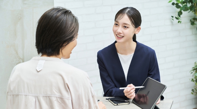 学習カウンセリング