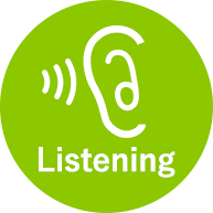 Listening