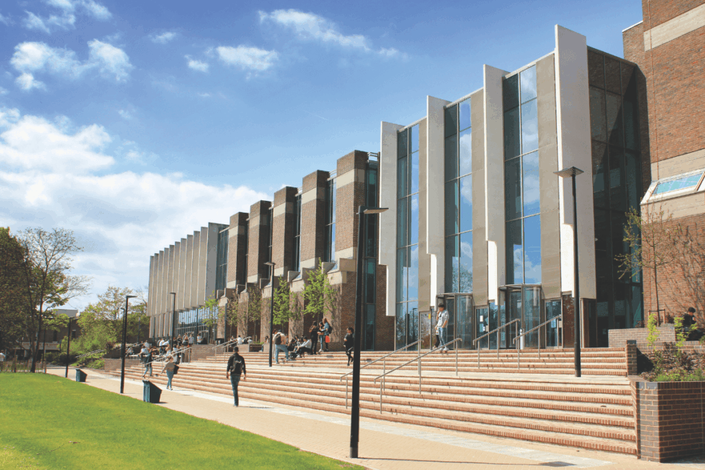 ケント大学
