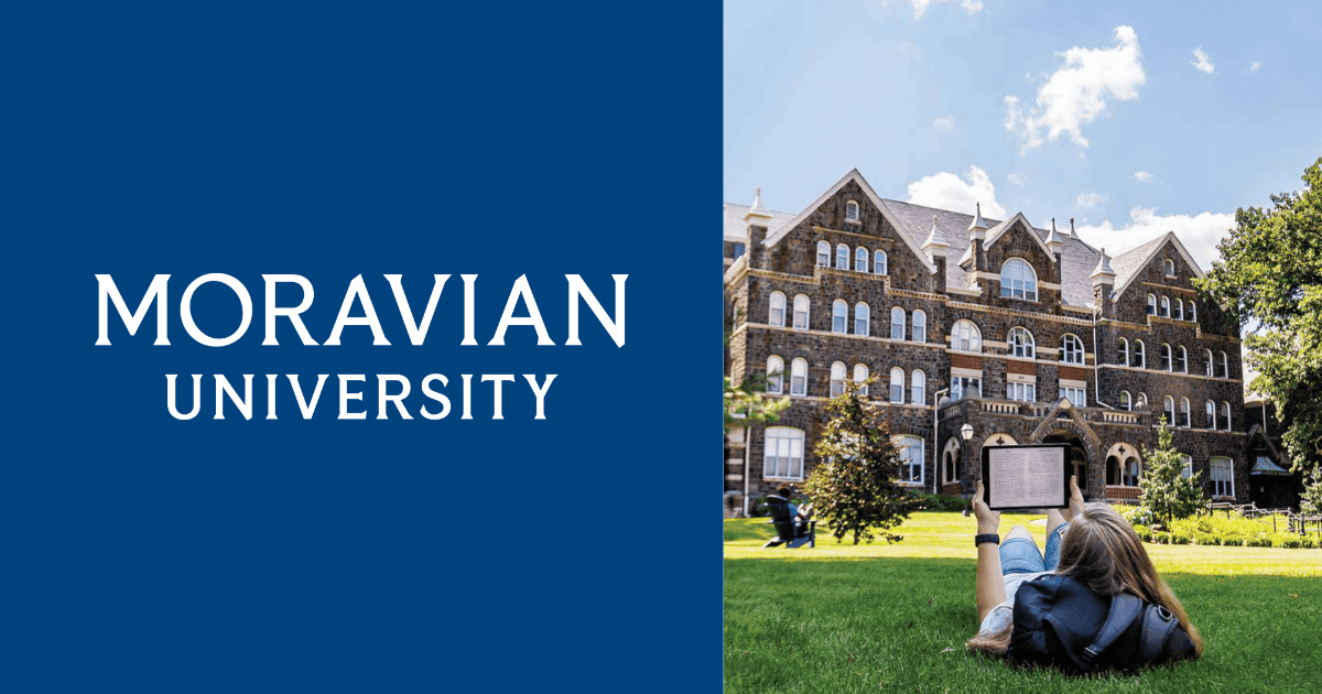 アメリカ留学のモラビアン大学