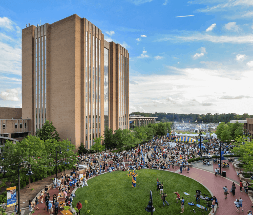 ケント州立大学