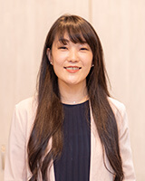 近藤カウンセラー