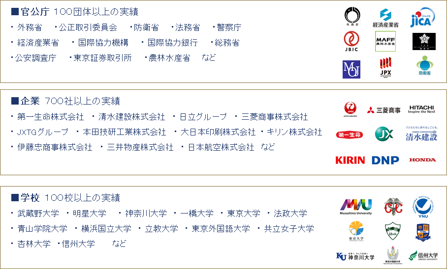 ロゴ