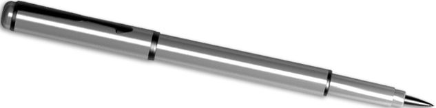 pen