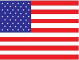 アメリカ国旗