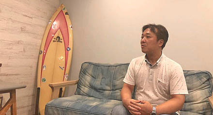 安藤様