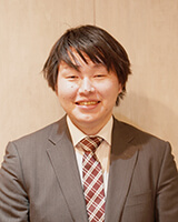 尾崎カウンセラー