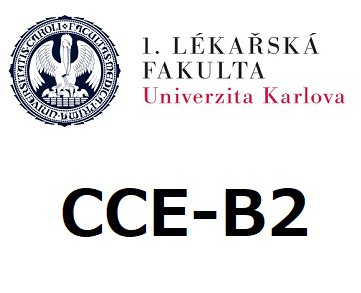 チェコ語検定CCE-B2