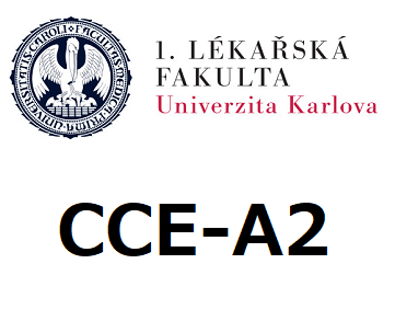 チェコ語検定CCE-A2