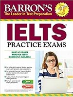 IELTS学習に絶対おすすめの教科書 [東京・市ヶ谷 IELTS(アイエルツ 