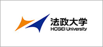 法政大学ロゴ