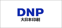 大日本印刷ロゴ