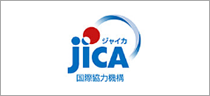国際交流機構ロゴ