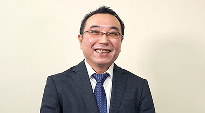長田 拓也