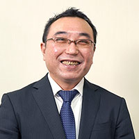 長田 拓也