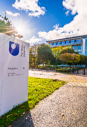 オープン大学
