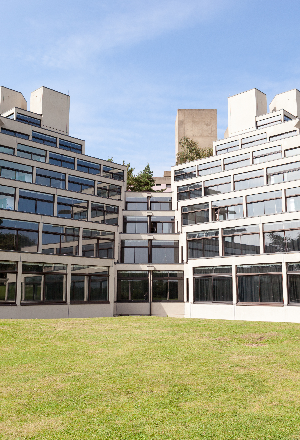 イーストアングリア大学