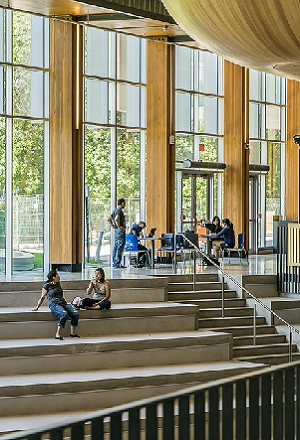 エッジヒル大学