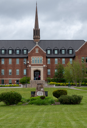 アルゴマ大学