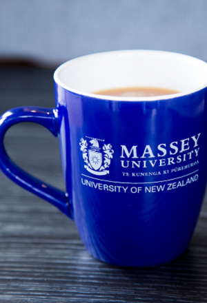 マッセー大学