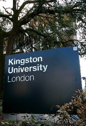 キングストン大学
