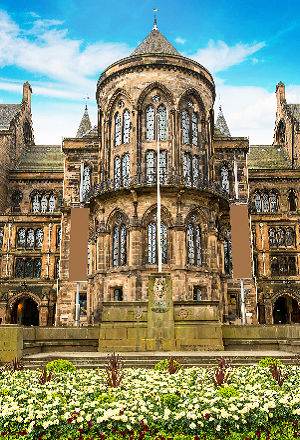 グラスゴー大学