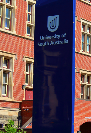 サウスオーストラリア大学