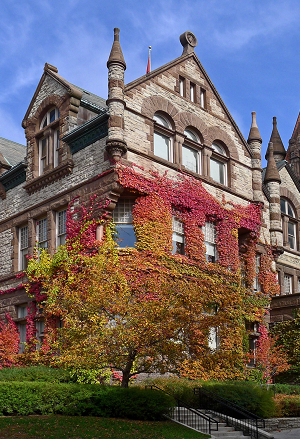 ビクトリア大学