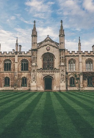 ケンブリッジ大学