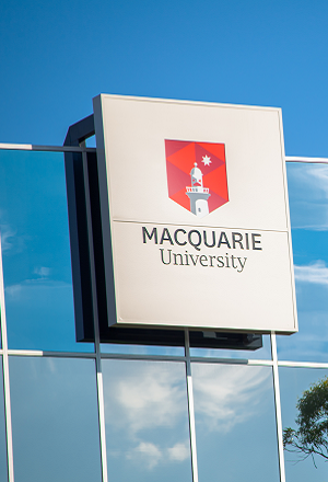 マッコーリ大学