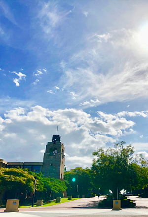 ボンド大学