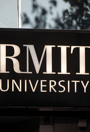 RMIT大学
